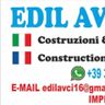 EDIL AVCI SRLS