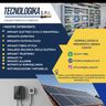 TECNOLOGIKA SRL