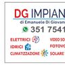 DG IMPIANTI DI EMANUELE DI GIOVANNI