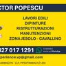 POPESCU VICTOR