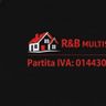 R&B MULTISERVIZI DI RADU GHEORGHE BURLACU