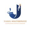 J.V.O.S MULTISERVICE DI OCTAVALO SOLIS JOSUE VICENTE