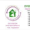 EVERGREEN CLEANING DI ADRILENE