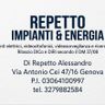 REPETTO IMPIANTI & ENERGIA DI REPETTO ALESSANDRO
