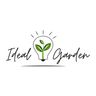 IDEAL GARDEN DI MANZONI NICHOLAS