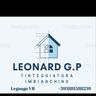 LEONARD G.P. DI PRIBEGEANU GEORGE-LEONARD