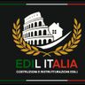 EDILI ITALIA S.R.L.S.