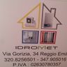 IDROMET DI MET-HASANI ERION