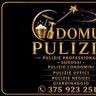 DOMUS PULIZIE DI FAZZARI FRANCESCO