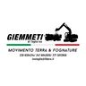 GIEMMETI di Teglia Ivo & c. Snc