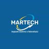 MARTECH IMPIANTI DI MARVIN BARRERA