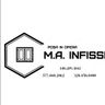M.A INFISSI DI MAINI KEVIN