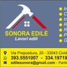 SONORA EDILE DI IQBAL HAMZA