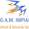 G.A.M. IMPIANTI DI VAIRO GERARDO