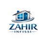 ZAHIR INFISSI DI ZAHIR AZIZ