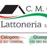 C. M. G LATTONERIA Snc