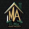 FI.MA. HOME PROJECT DI BENEDETTO ANNA