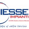 GIESSE IMPIANTI S.N.C. DI GRIFFINI SANDRO E SARACINO MAURIZIO