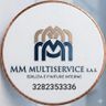 MM MULTISERVICE S.A.S. DI MONGED MAHMOUD ABDELHAMID MOHAMED