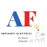 AF IMPIANTI ELETTRICI DI ZINESI SAMUELE
