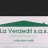 LA VERDEDIL S.A.S. DI MAURI PAOLO E C.