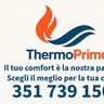 THERMO PRIME DI ESPOSITO LUCA