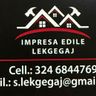 IMPRESA EDILE SERXHO LEKGEGAJ