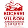 BOCERRI VILSON - ARTIGIANO EDILE