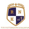 R.N.K.AUTOMAZIONI&SALDATURA