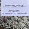 Mimmo costruzioni di Shehata abdalla Mohamed ahmed