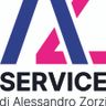 AZ SERVICE DI ALESSANDRO ZORZI