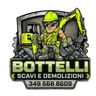 Bottelli scavi e domolizioni
