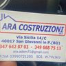 Ara Costruzioni Srls