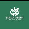 EMILIA GREEN GIARDINIERE DI WALI ABDUL