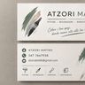 ATZORI MATTEO