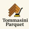 TOMMASINI PARQUET DI KEVIN TOMMASINI