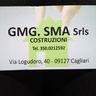 GMG.SMA SOCIETA A RESPONSABILITA LIMITATA SEMPLIFICATA
