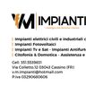 v.m.impianti