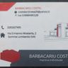 BARBACARIU COSTEL