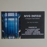 NVG INFISSI DI NEGURA VLAD GABRIEL