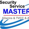 MASTERBERG Service Allarms