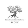 M.G.S. MANUTENZIONE GIARDINI SERRA DI STEFANO SERRA