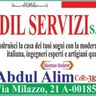 A.D.EDIL SERVIZI SOCIETA A RESPONSABILITA LIMITATA SEMPLIFICATA