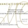 MANCA COSTRUZIONI DEL GEOM. ANDREA MANCA