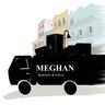 MEGHAN DI CARABALLO ALMANZAR HAIRO