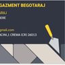 L’EDILIZIA DI GAZMENT BEGOTARAJ