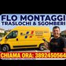 ALDOFLO MONTAGGI DI RUSU IONEL FLORIN