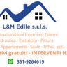L&M EDILE SOCIETA A RESPONSABILITA LIMITATA SEMPLIFICATA