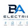 BA ELECTRIC DI BARONE ARMANDO