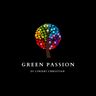 GREEN PASSION DI CINIERI CHRISTIAN